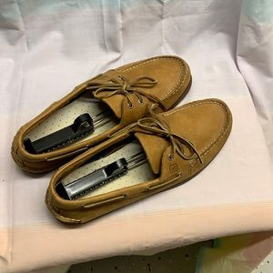 Sperry Top Spider